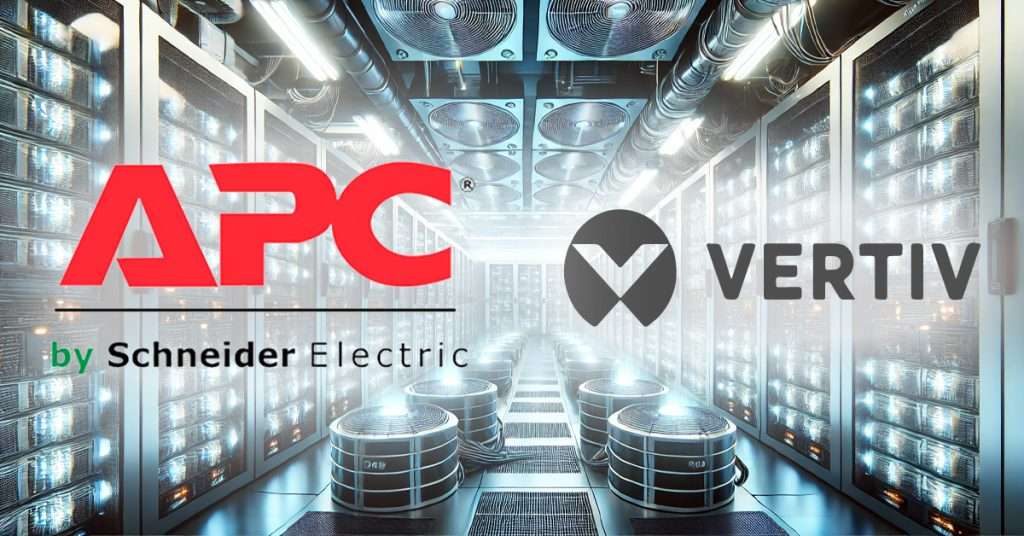 Adquirir Aires Acondicionados de Precision