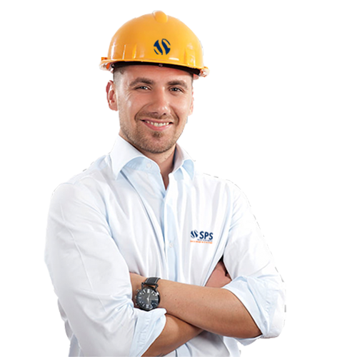 Mantenimiento y Servicio SPS