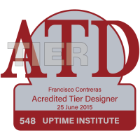 Certificación ATD